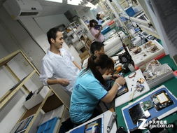 坚持是胜利 探访导航平板领头羊神行者