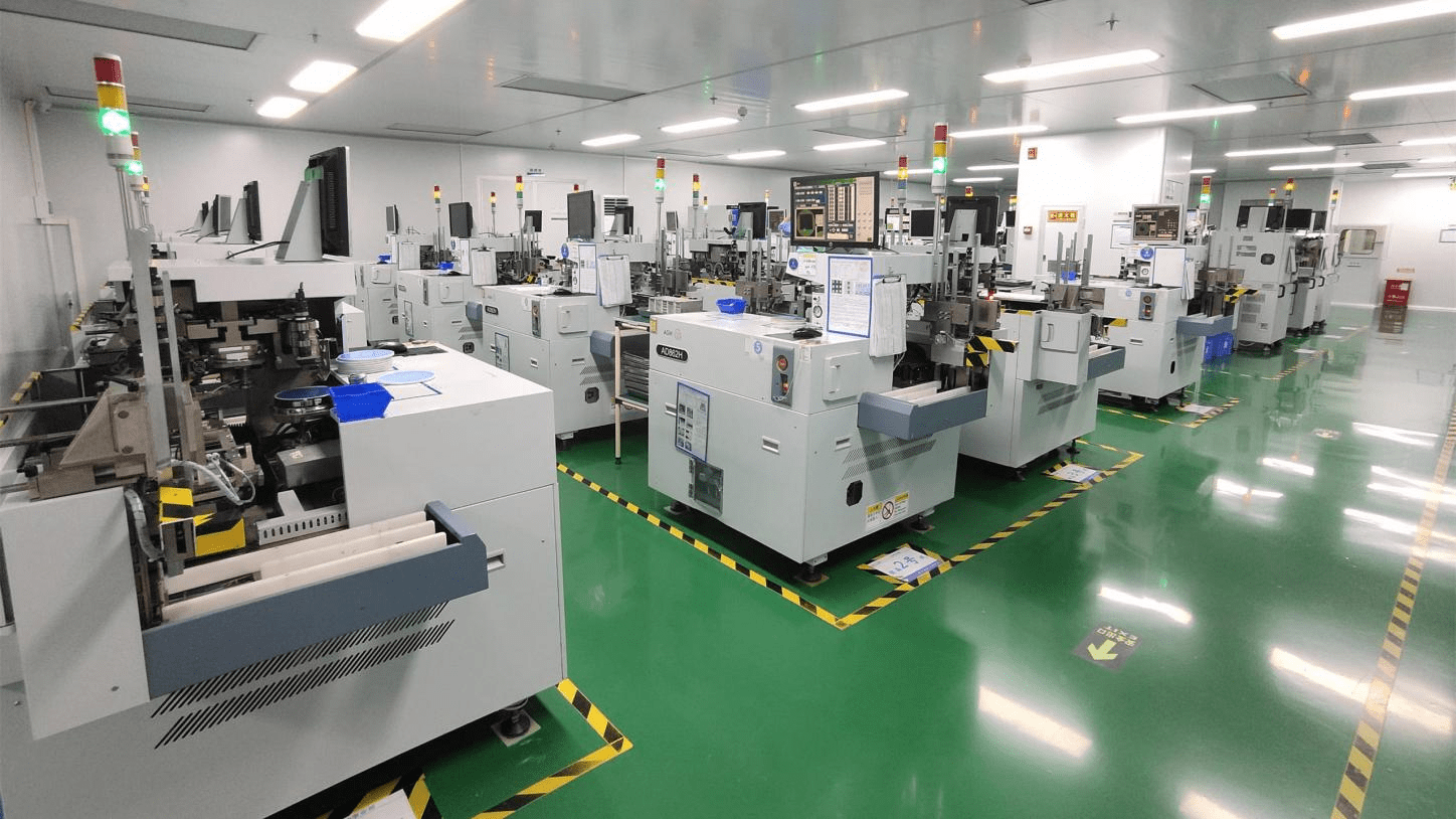 缔造新电竞，引领光时代 广东瑞讯电子科技的电竞生态布局