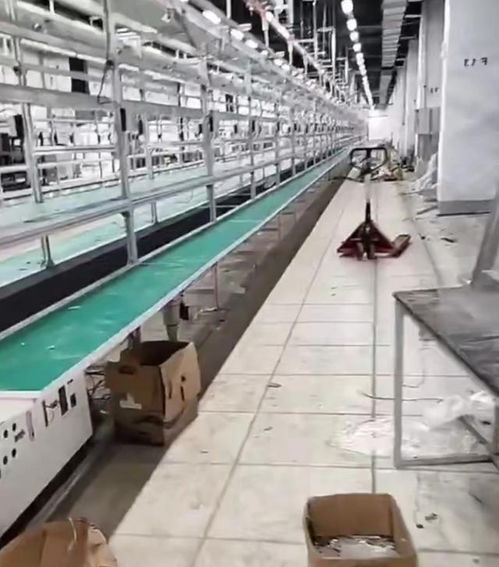 尊严的抉择 昆山电子厂事件引发生产与人权的双重思考