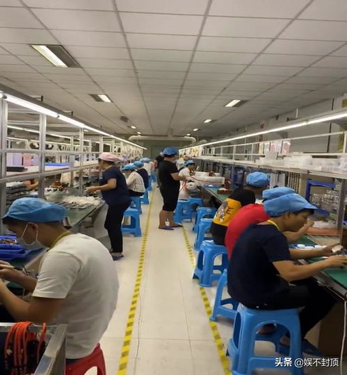 走进昌硕电子厂 工程师职责与普工岗位全解析，助你入职前心中有数