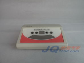 量子弱磁场共振分析仪 科技与健康的桥梁——广州康桥电子有限责任公司