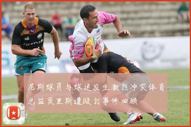 尼斯球员与球迷发生激烈冲突体育总监莫里斯遭殴打事件回顾